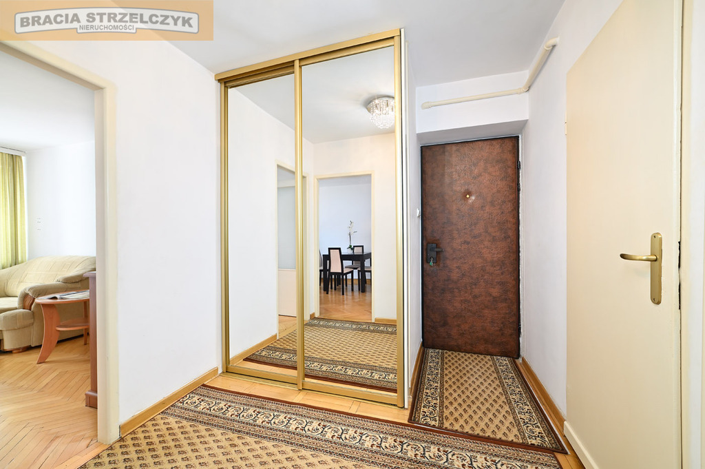 Ciche 2 Pokoje 44 m2 Balkon Górny Mokotów