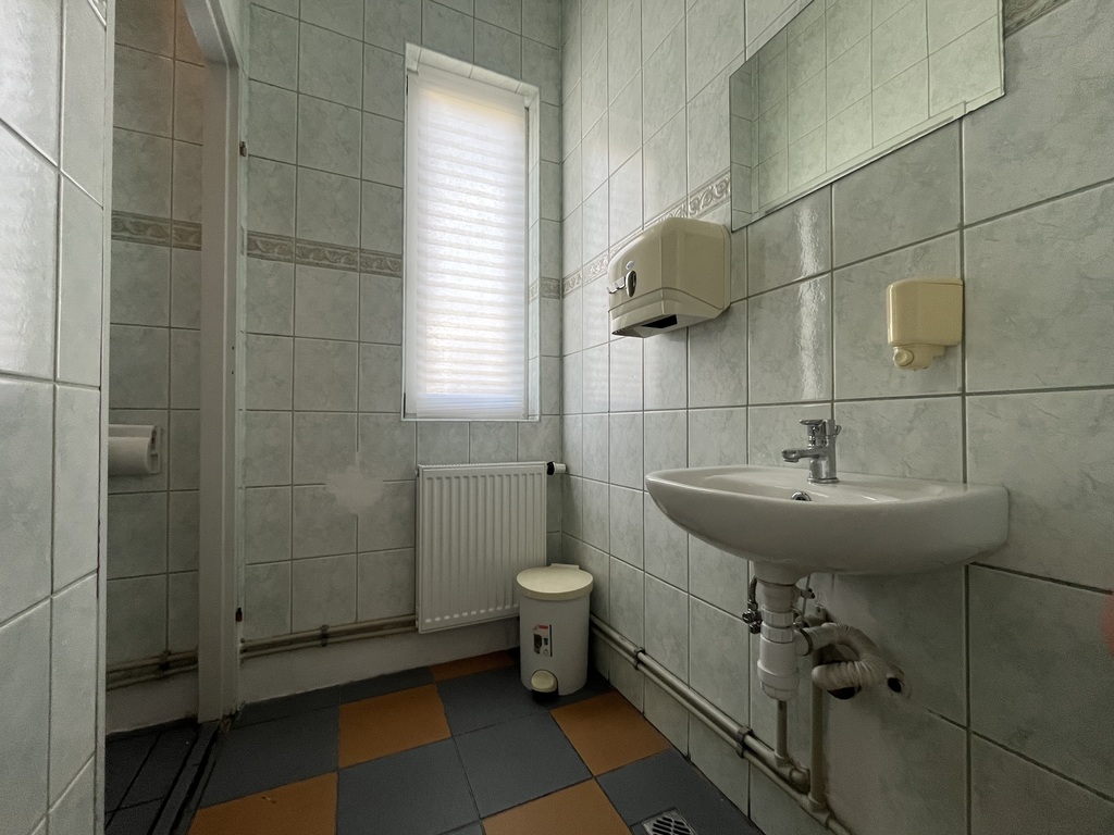 Dom wolnostojący 400 m² – Pabianice, ul. Myśliwska