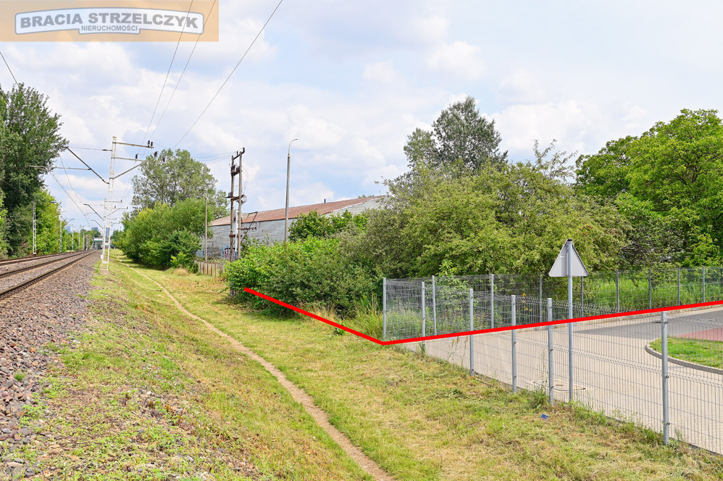 Sprzedam działkę inwestycyjną - Warszawa Włochy