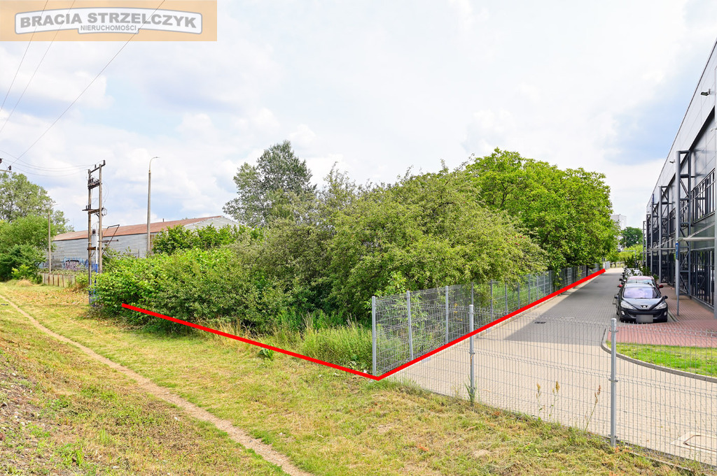 Sprzedam działkę inwestycyjną - Warszawa Włochy