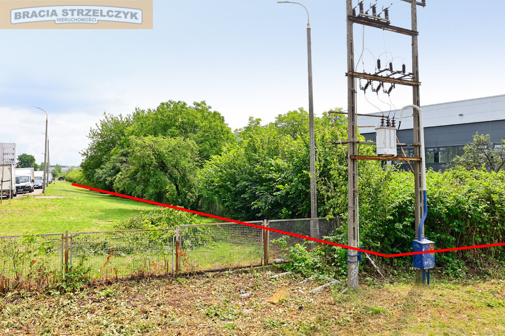 Sprzedam działkę inwestycyjną - Warszawa Włochy