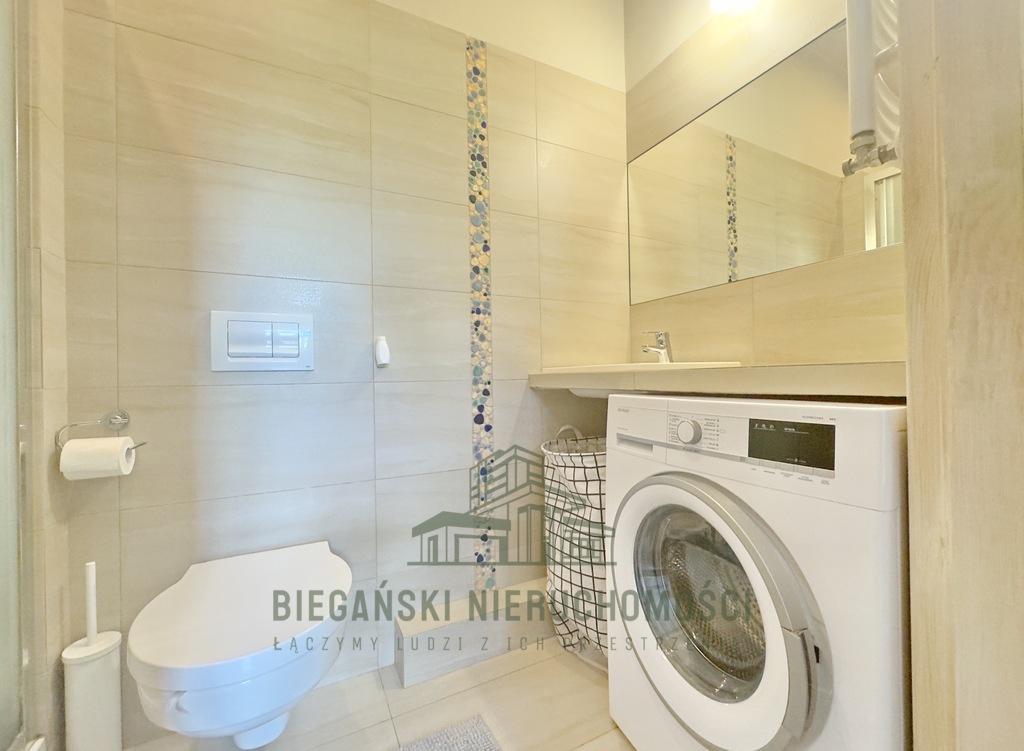 Pakiet 4 mieszkań pod booking, ul. Wyszyńskiego.