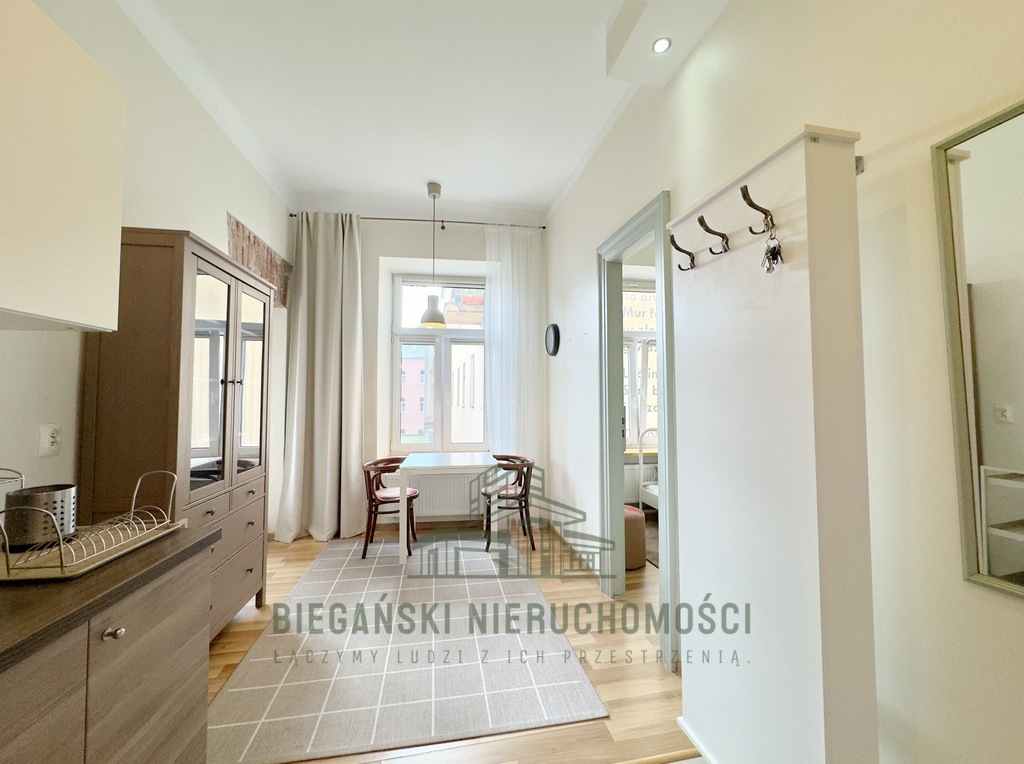 Pakiet 4 mieszkań pod booking, ul. Wyszyńskiego.