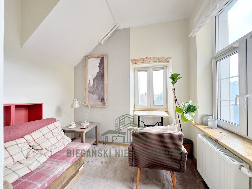 Pakiet 4 mieszkań pod booking, ul. Wyszyńskiego.