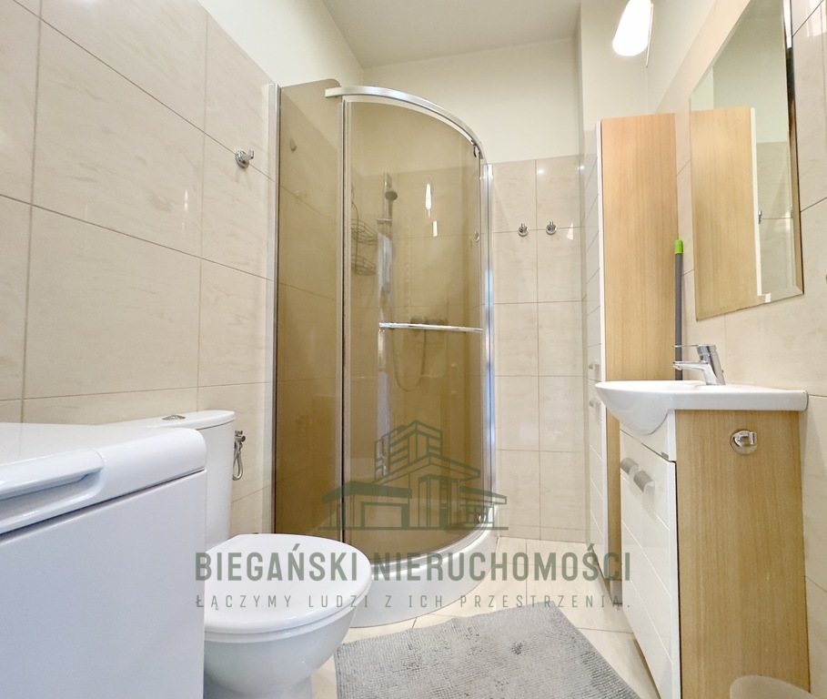 Pakiet 4 mieszkań pod booking, ul. Wyszyńskiego.