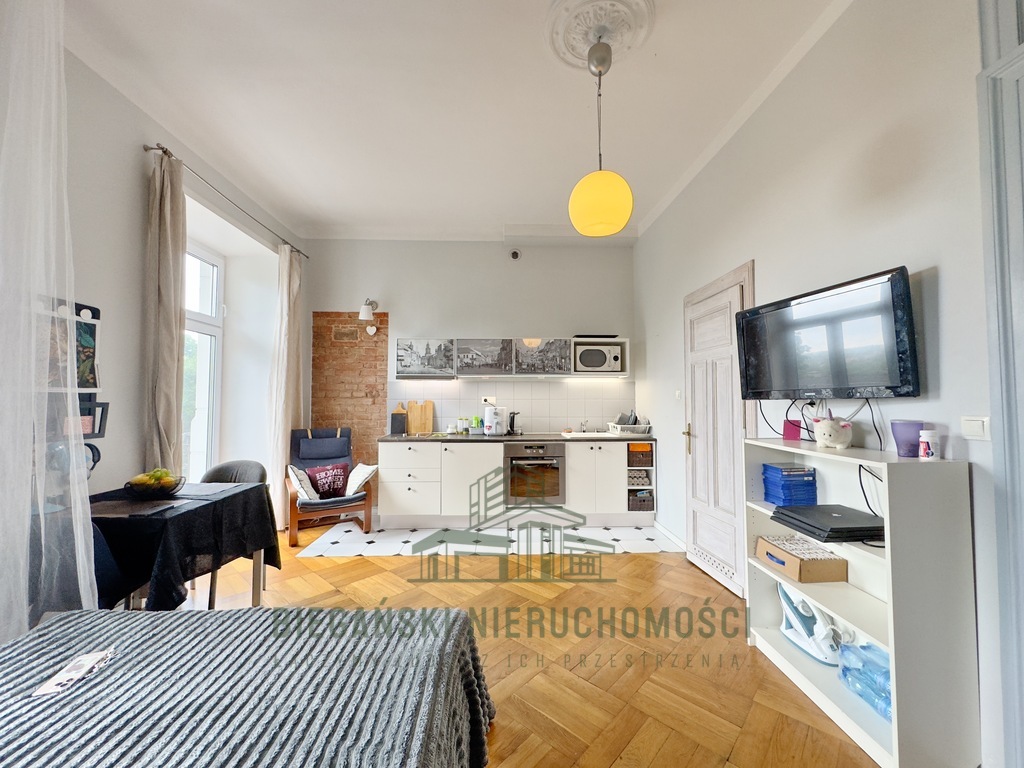 Pakiet 4 mieszkań pod booking, ul. Wyszyńskiego.