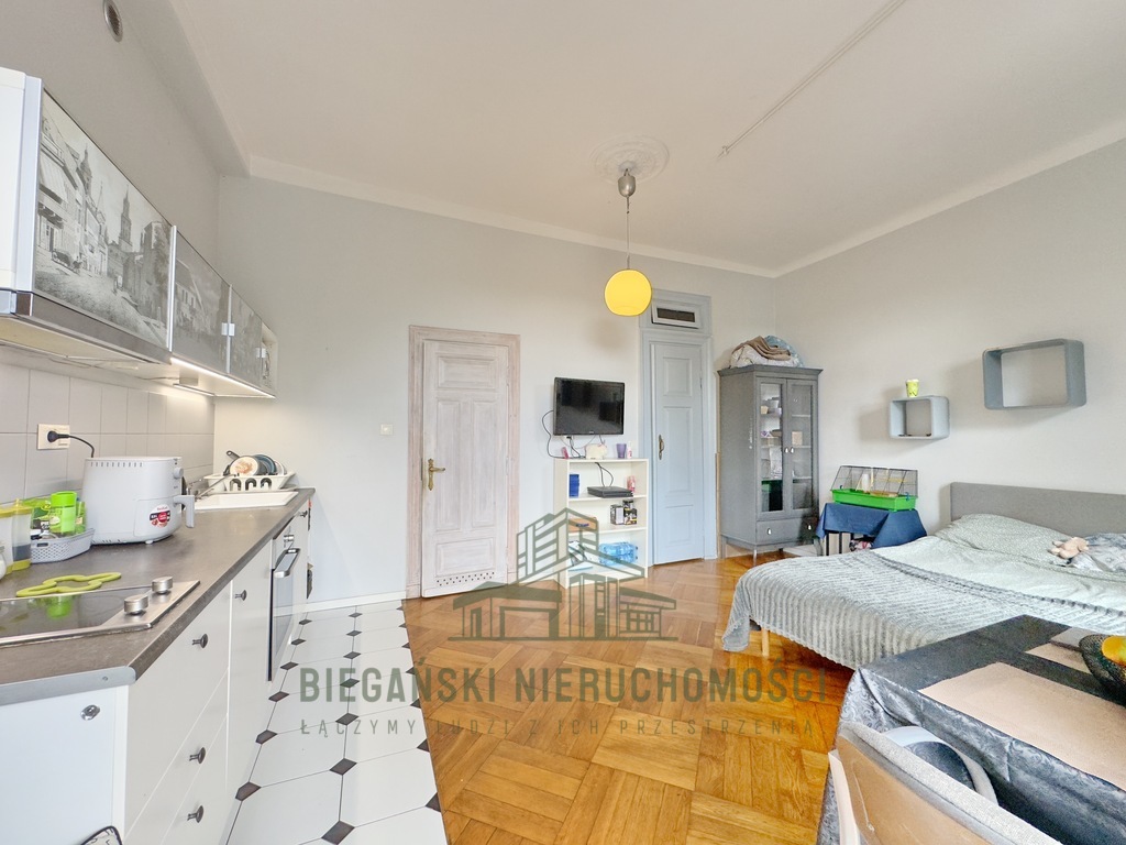 Pakiet 4 mieszkań pod booking, ul. Wyszyńskiego.