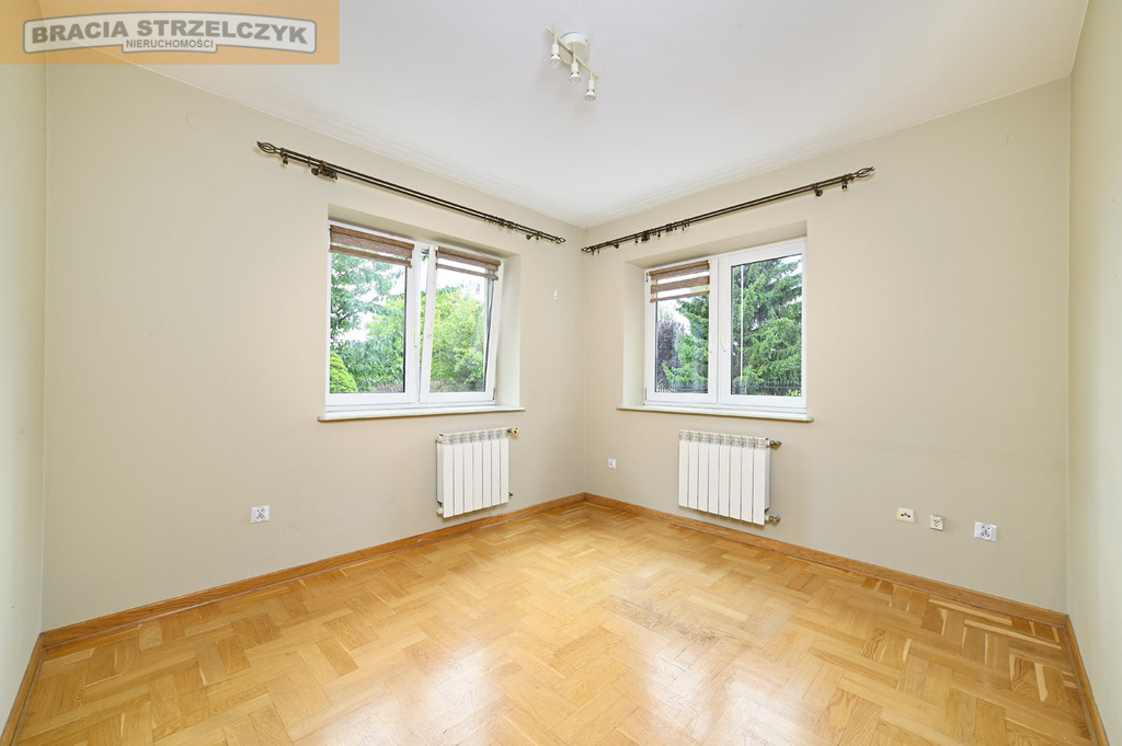 Najem okazjonalny - dom z ogrodem - 6 pokoi