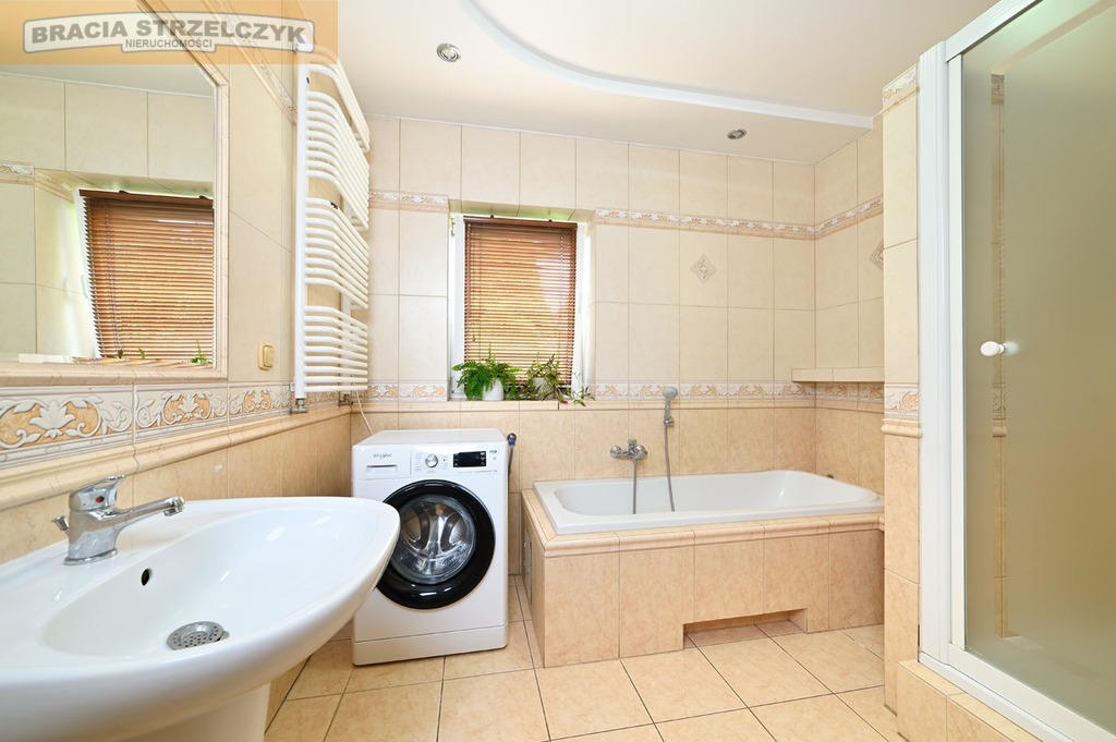 Najem okazjonalny - dom z ogrodem - 6 pokoi