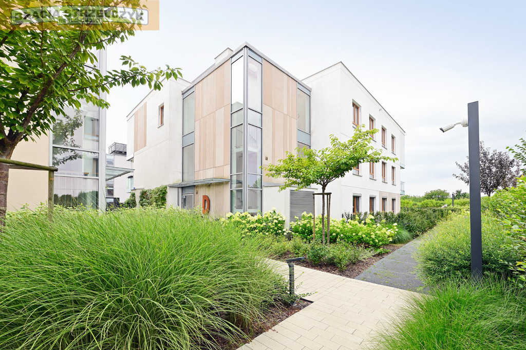 Komfortowy apartament na Ursynowie -Ville Taneczna