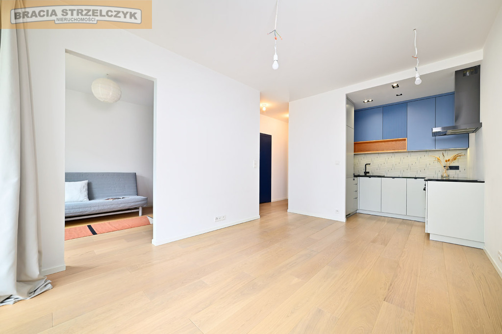 Komfortowy apartament na Ursynowie -Ville Taneczna