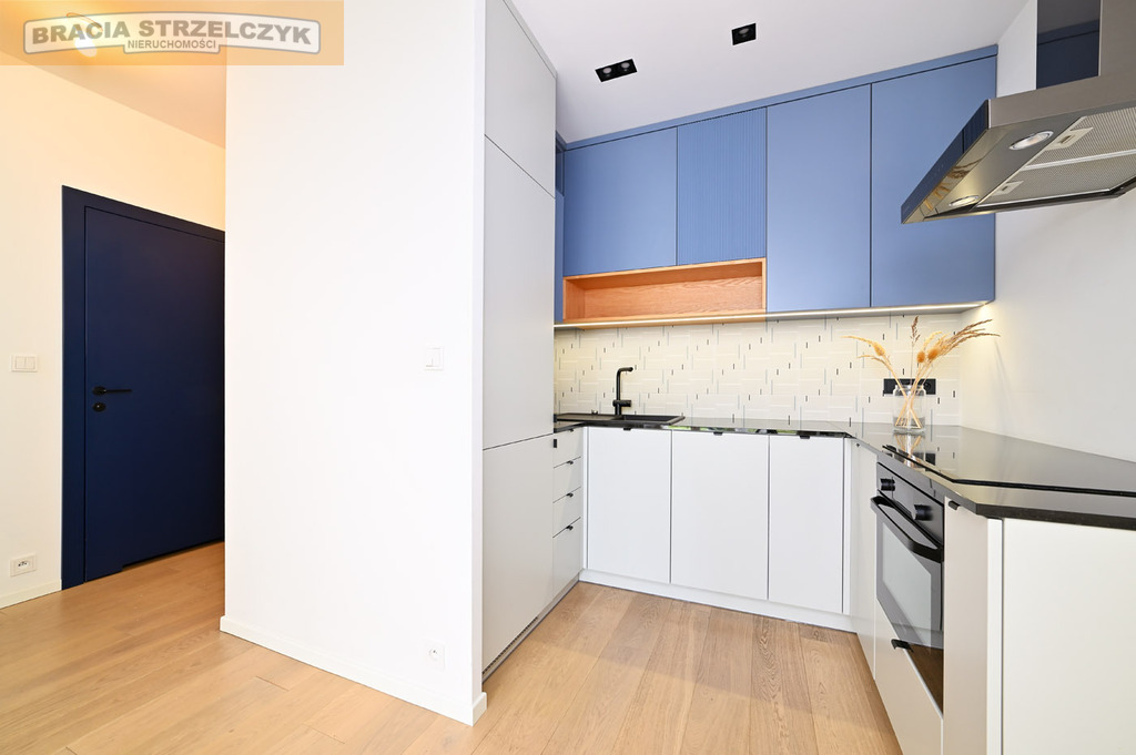 Komfortowy apartament na Ursynowie -Ville Taneczna