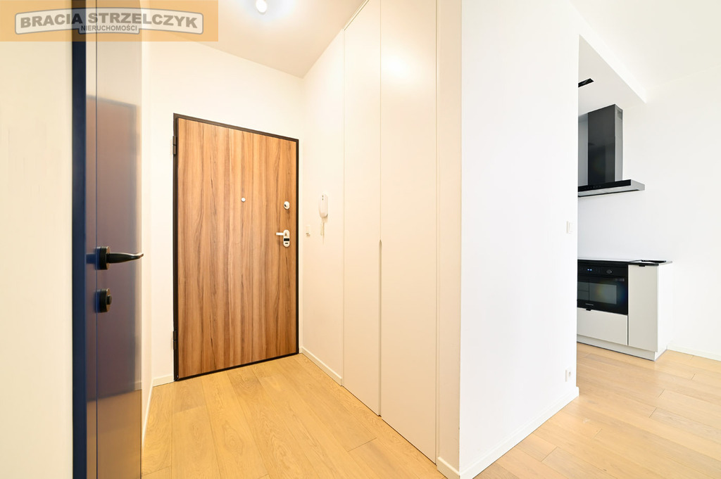 Komfortowy apartament na Ursynowie -Ville Taneczna