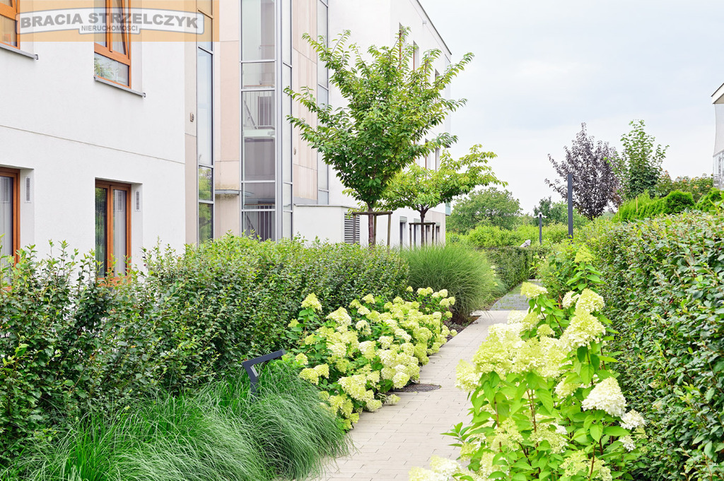 Komfortowy apartament na Ursynowie -Ville Taneczna