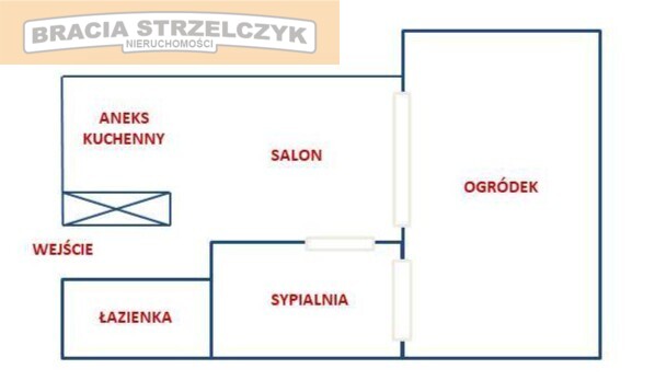 Komfortowy apartament na Ursynowie -Ville Taneczna