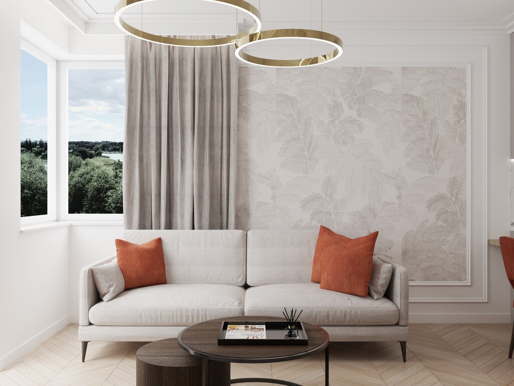 os. Projektant, stan deweloperski