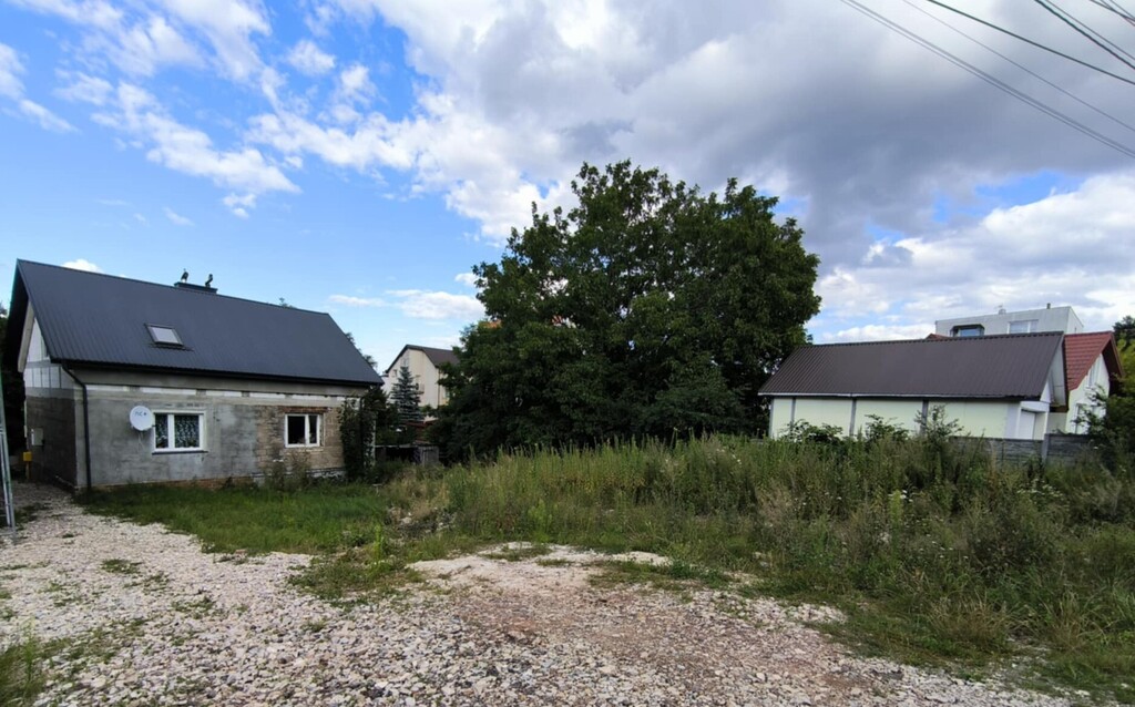 Dom z potencjałem w Kielcach (68 m2)