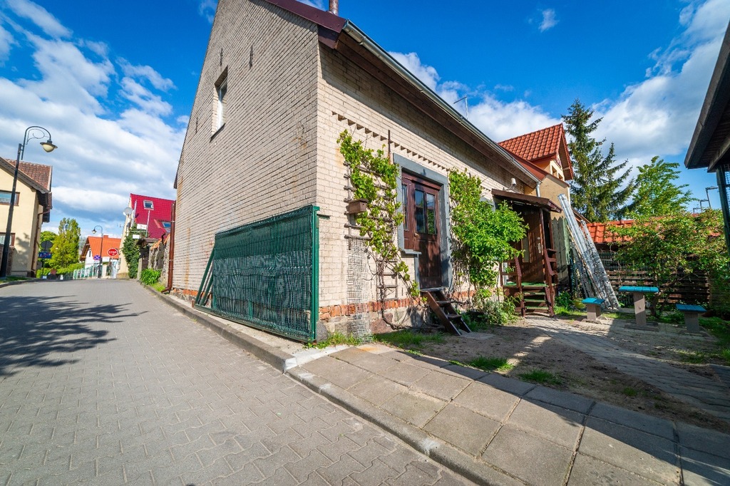 Centrum Mikołajek - pakiet 4 mieszkań, okazja!