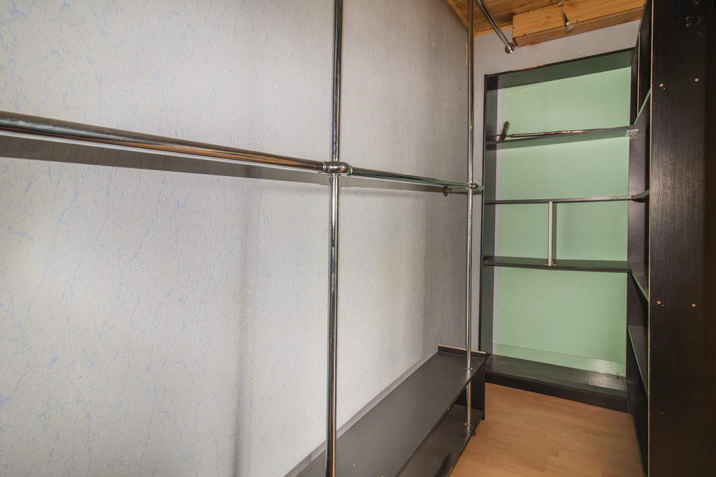 Mieszkanie na 1. piętrze do własnej aranżacji!