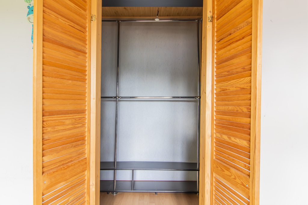 Mieszkanie na 1. piętrze do własnej aranżacji!