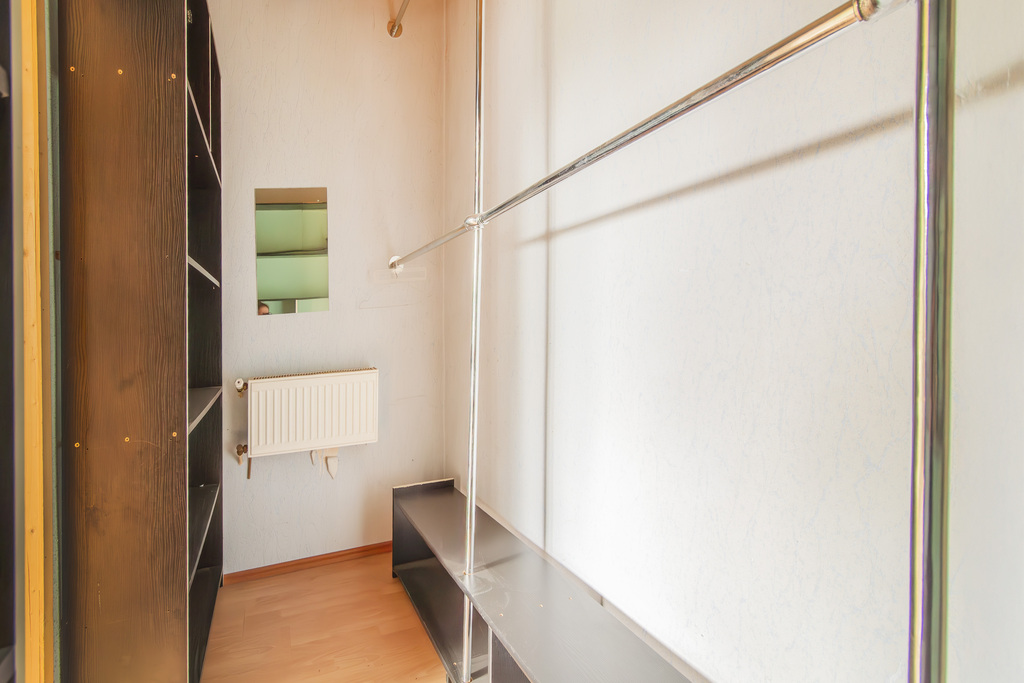 Mieszkanie na 1. piętrze do własnej aranżacji!