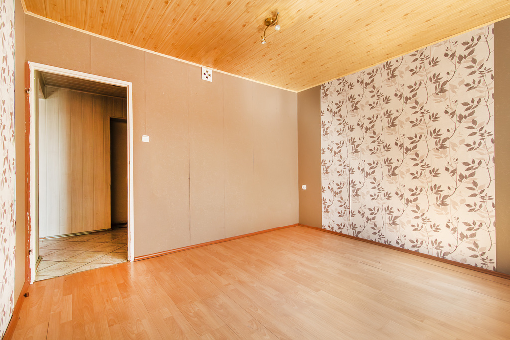 Mieszkanie na 1. piętrze do własnej aranżacji!