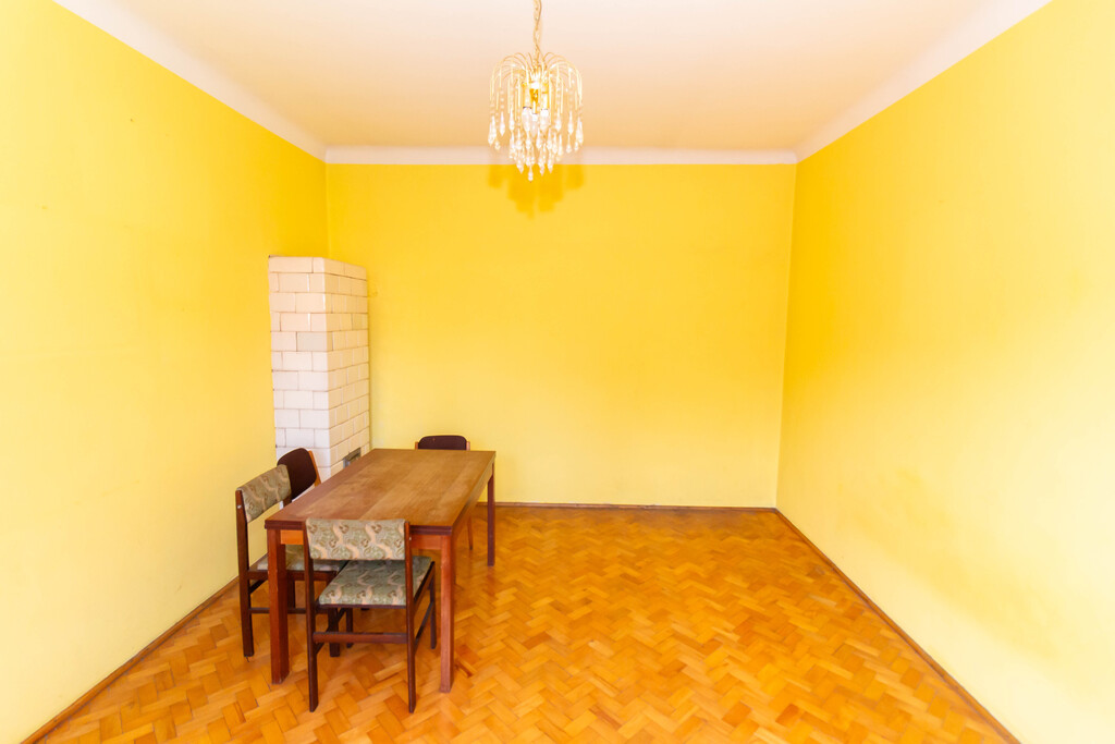 Dom po częściowym remoncie - 124m2 – Starachowice