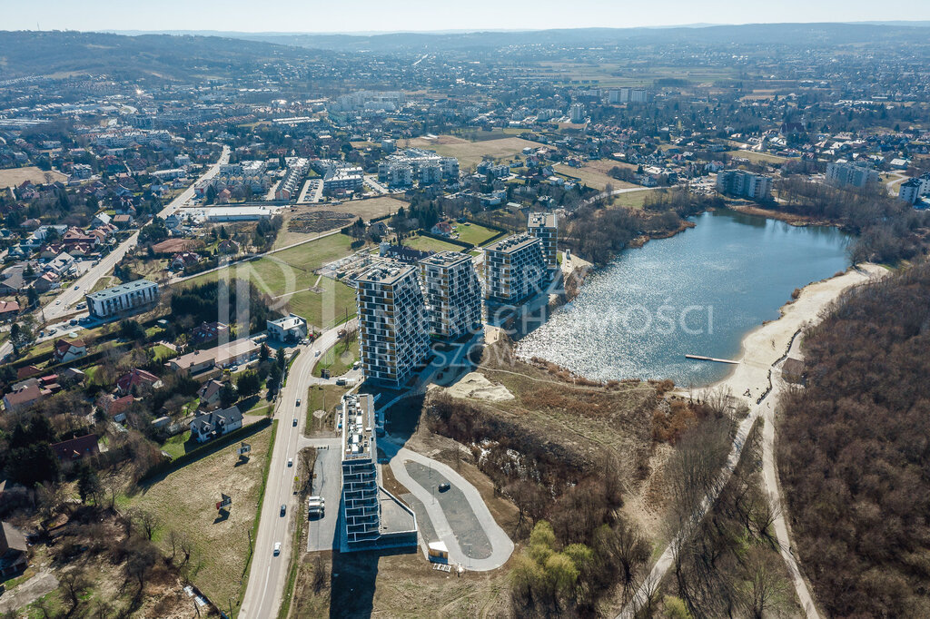 2 Mieszkania 2 Pokojowe z Widokiem na Żwirownię