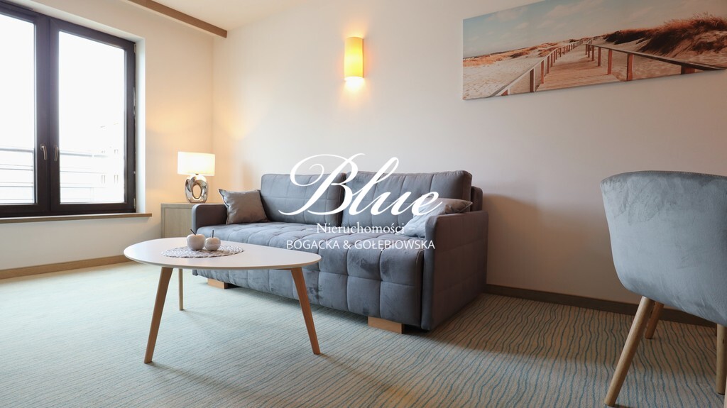 Apartament nad morzem - Kołobrzeg