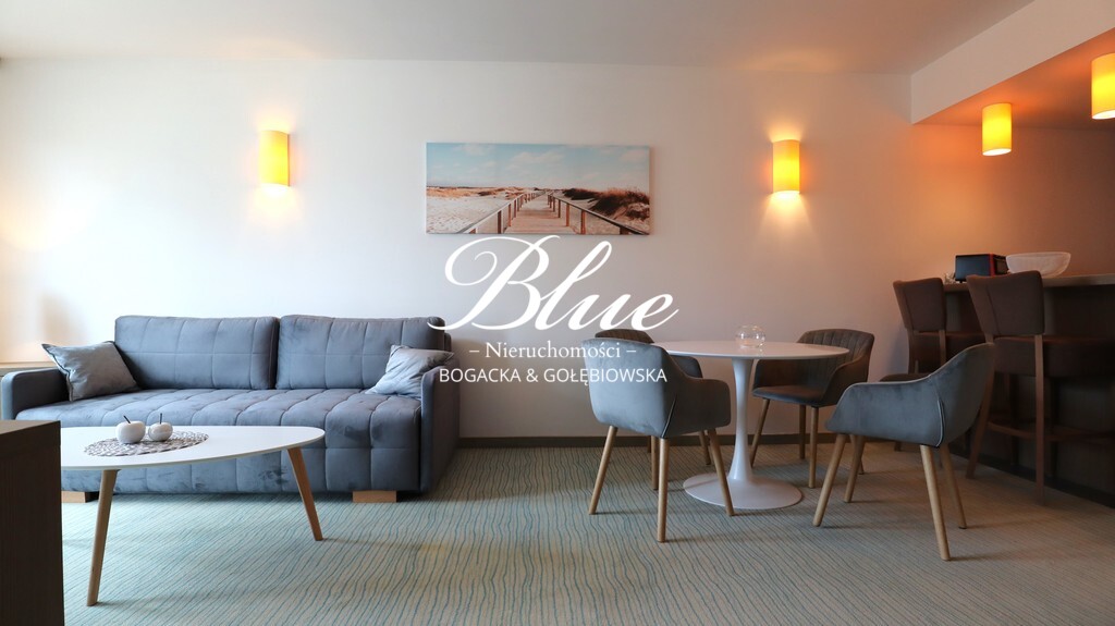 Apartament nad morzem - Kołobrzeg