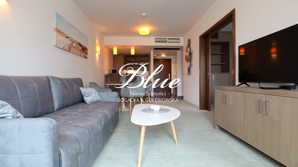 Apartament nad morzem - Kołobrzeg