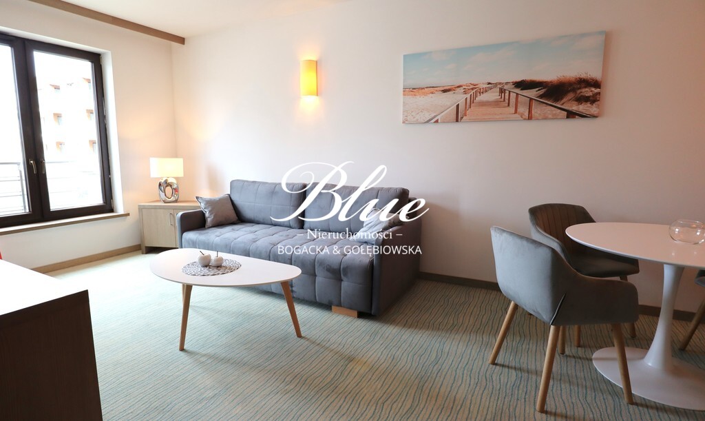 Apartament nad morzem - Kołobrzeg
