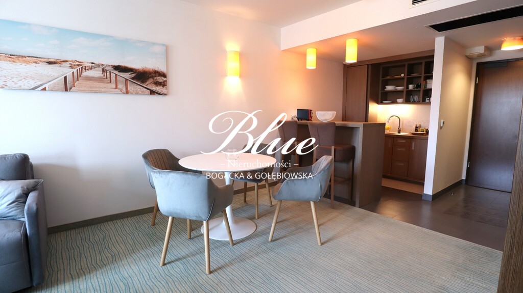 Apartament nad morzem - Kołobrzeg