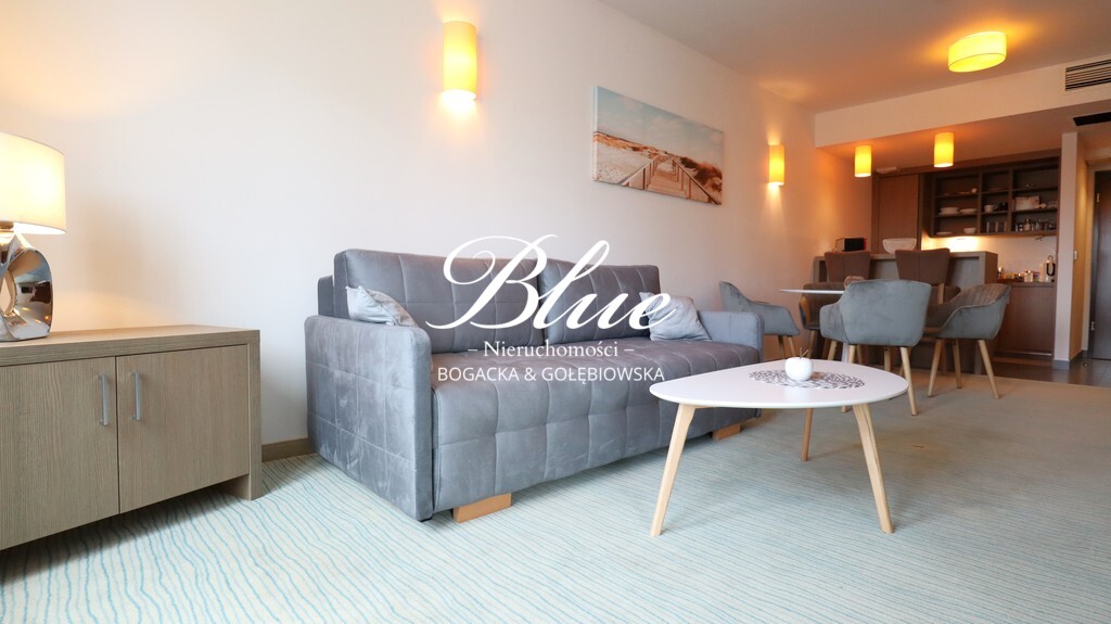 Apartament nad morzem - Kołobrzeg