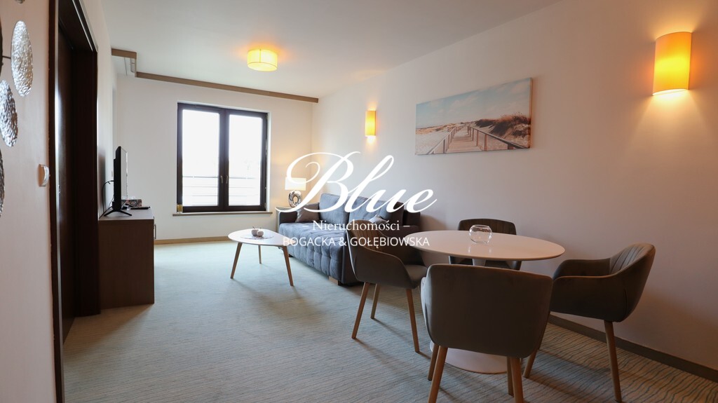 Apartament nad morzem - Kołobrzeg