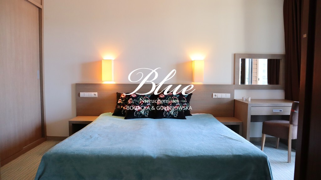 Apartament nad morzem - Kołobrzeg
