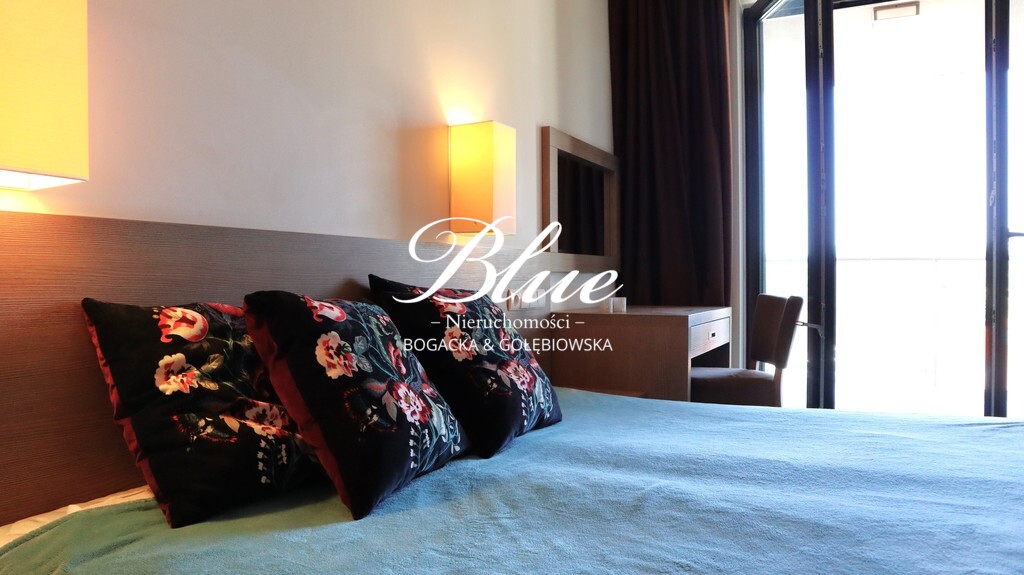 Apartament nad morzem - Kołobrzeg