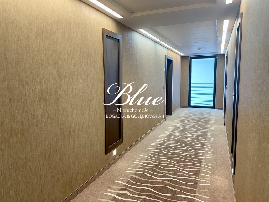Apartament nad morzem - Kołobrzeg
