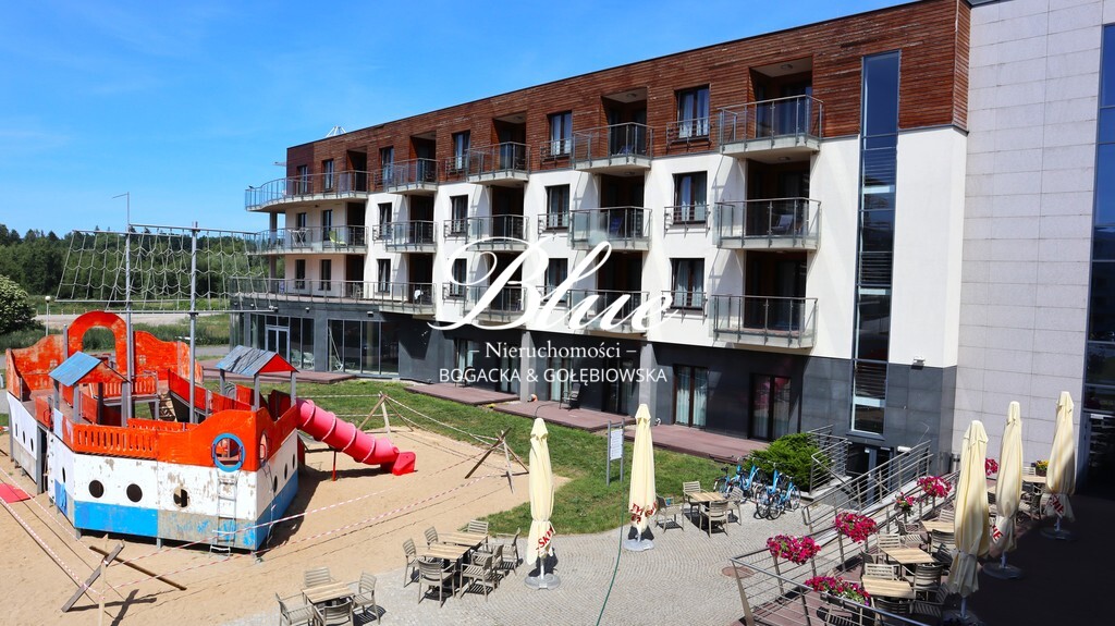Apartament nad morzem - Kołobrzeg