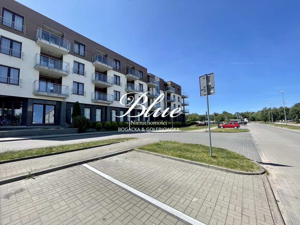 Apartament nad morzem - Kołobrzeg