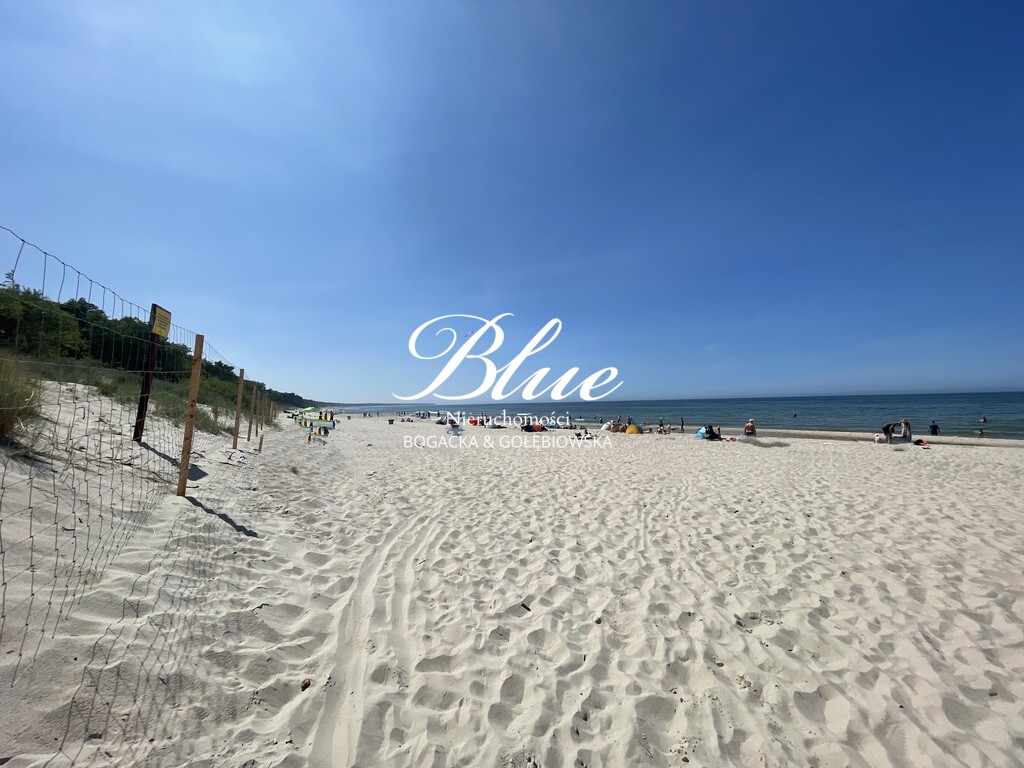 Apartament nad morzem - Kołobrzeg