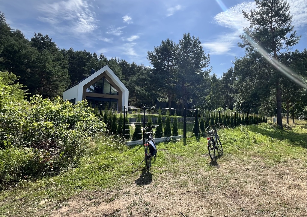 Działka Budowlana w urokliwej Wisełce!