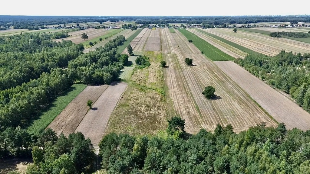 Prywatny zakątek w sercu przyrody