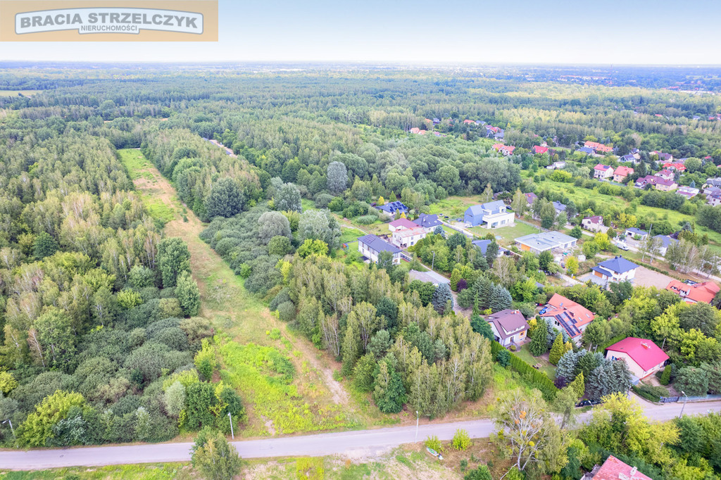 Na zabudowę jednorodzinną, także dla dewelopera