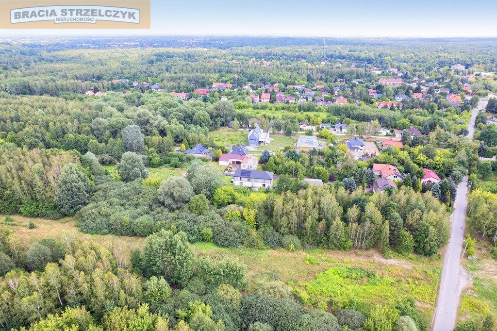 Na zabudowę jednorodzinną, także dla dewelopera