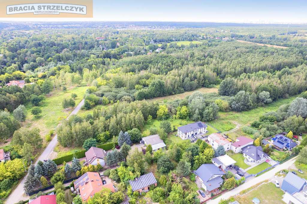 Na zabudowę jednorodzinną, także dla dewelopera