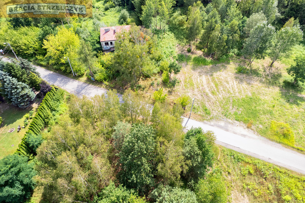 Na zabudowę jednorodzinną, także dla dewelopera