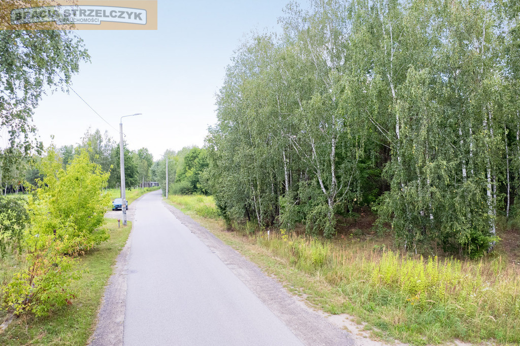 Na zabudowę jednorodzinną, także dla dewelopera