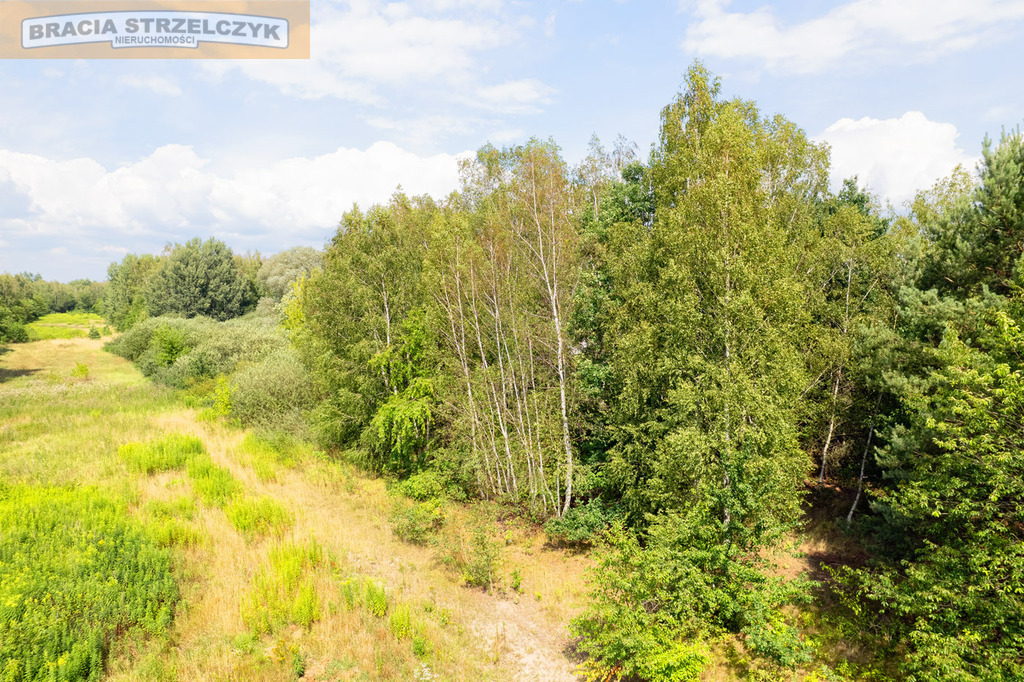 Na zabudowę jednorodzinną, także dla dewelopera