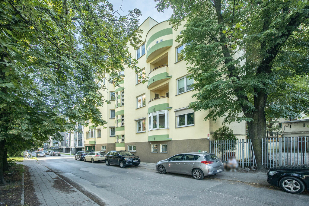 Niepowtarzalny 137 m² – dwupoziomowy w sercu Łodzi